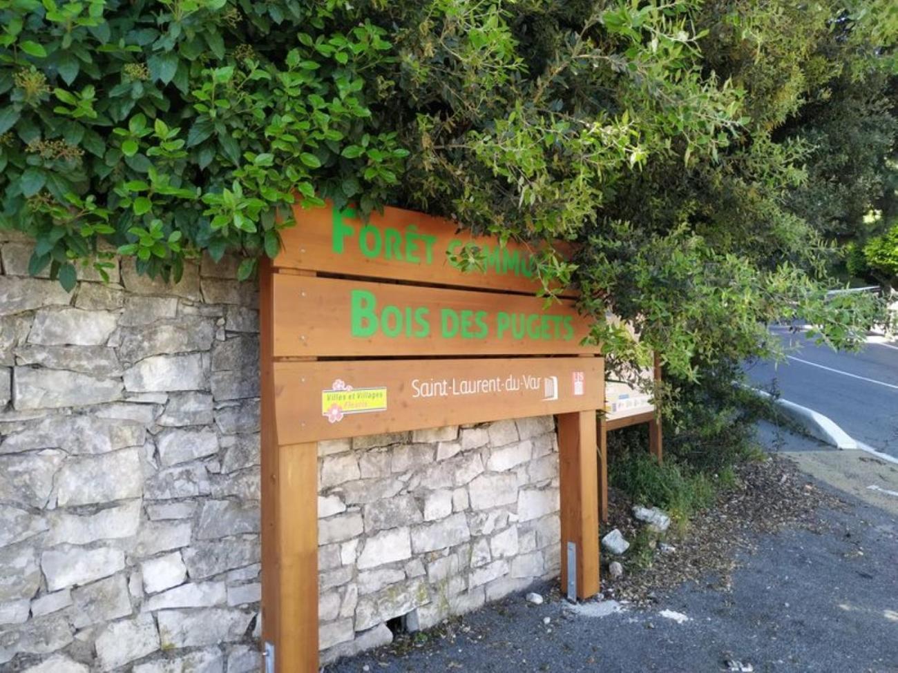 Chambres D'Hotes D'Aqui D'Aia Saint-Laurent-du-Var Luaran gambar